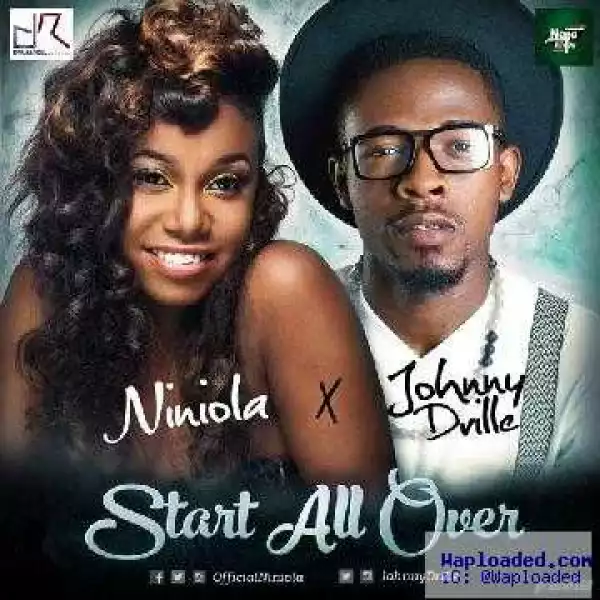 Niniola - Star All Over ft. Johnny Drille